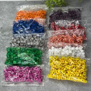 Size Markers for Hangers (boutique)